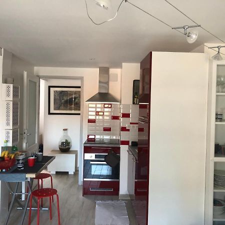 Apartament Leperi5Scope Berck Zewnętrze zdjęcie