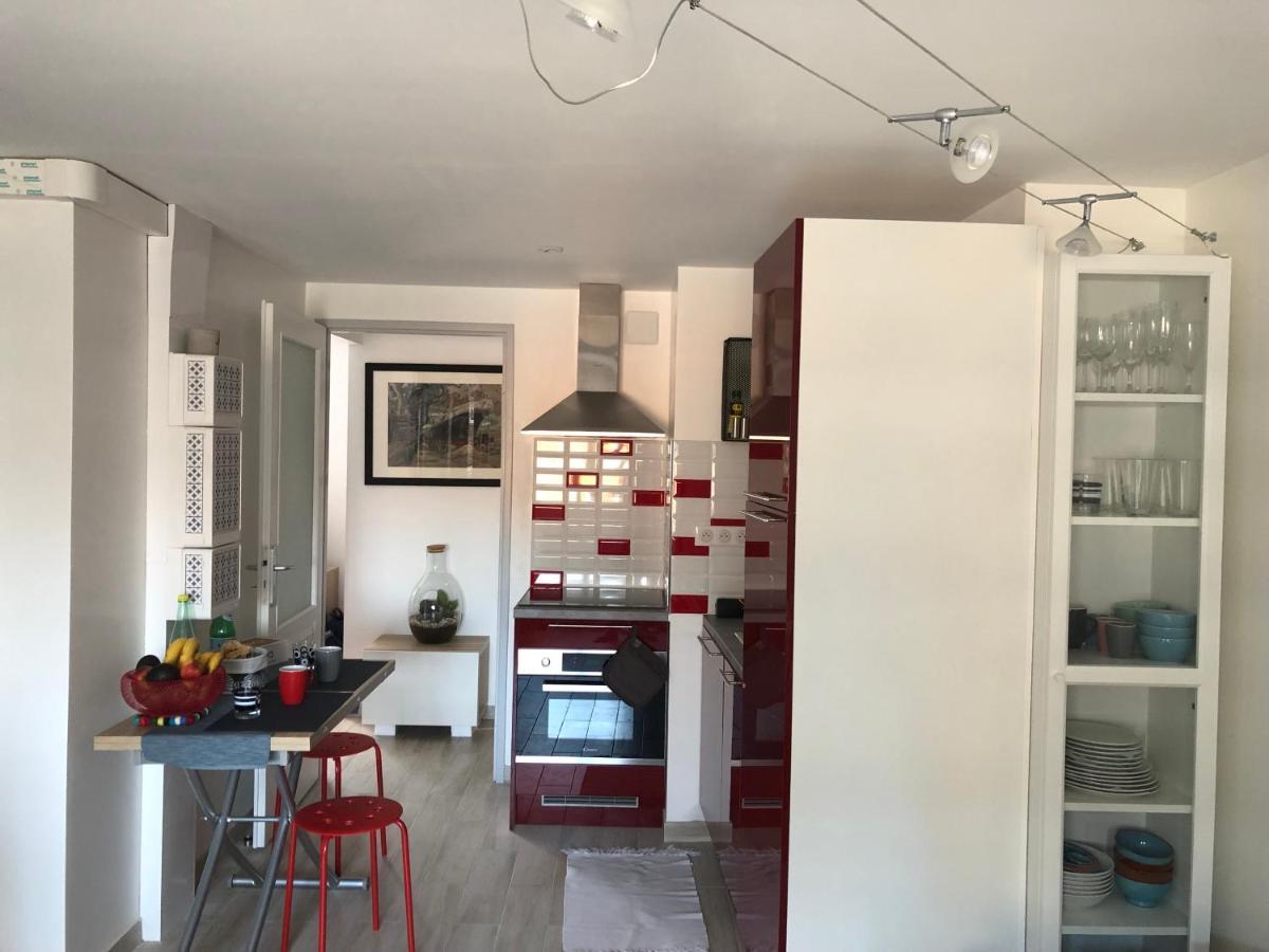 Apartament Leperi5Scope Berck Zewnętrze zdjęcie