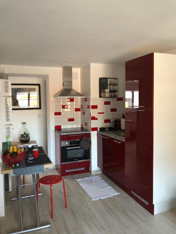 Apartament Leperi5Scope Berck Zewnętrze zdjęcie